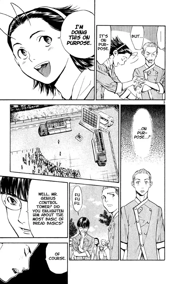 Yakitate Japan Chapter 138 3